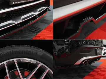 Mercedes-Benz Gle-Coupe