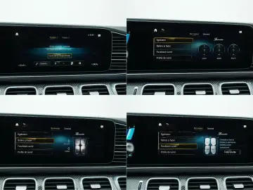 Mercedes-Benz Gle-Coupe