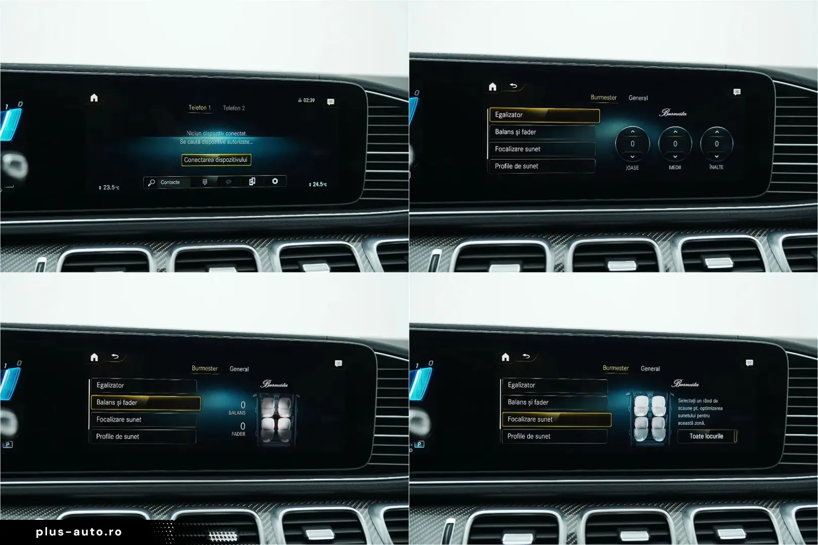 Mercedes-Benz Gle-Coupe