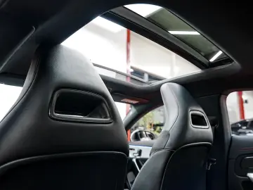 Mercedes-Benz Cla-180