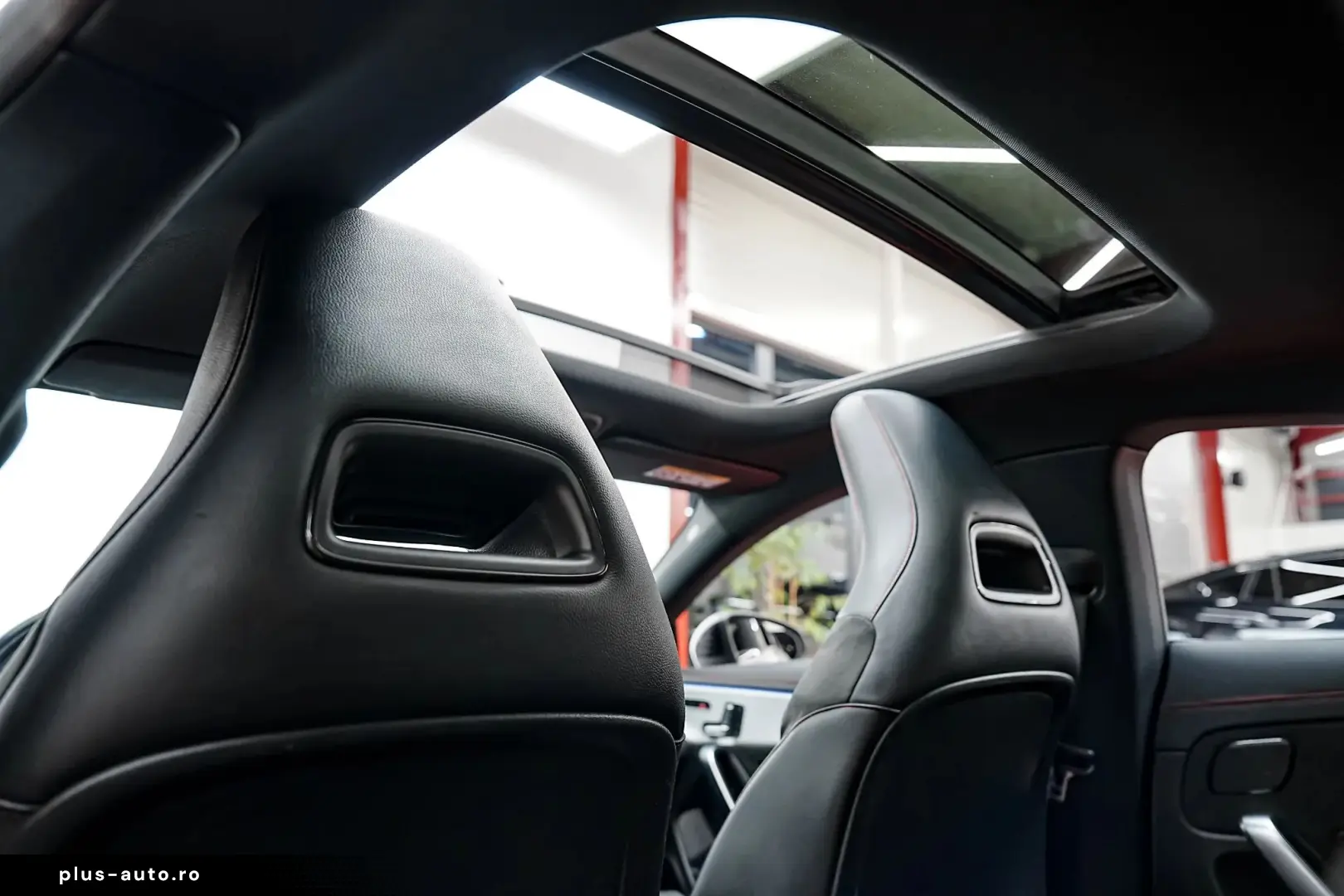 Mercedes-Benz Cla-180