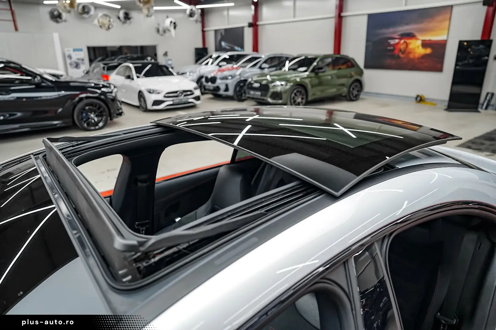 Mercedes-Benz Cla-180