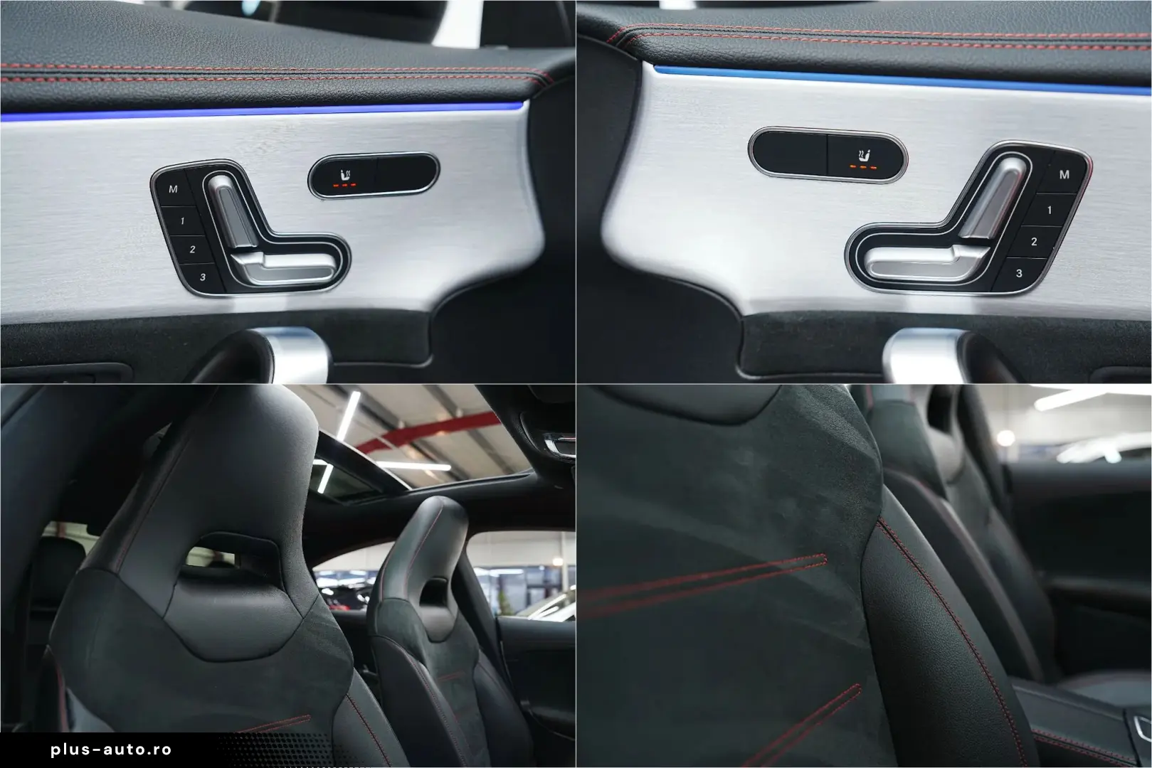 Mercedes-Benz Cla-180