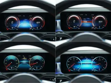 Mercedes-Benz Cla-180