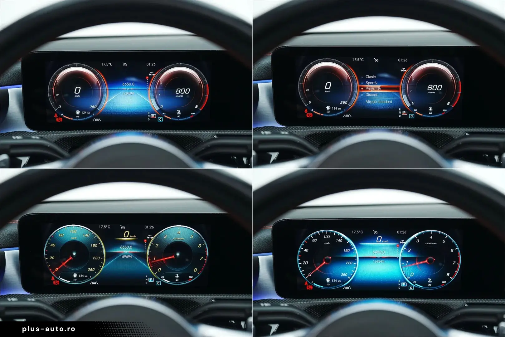 Mercedes-Benz Cla-180