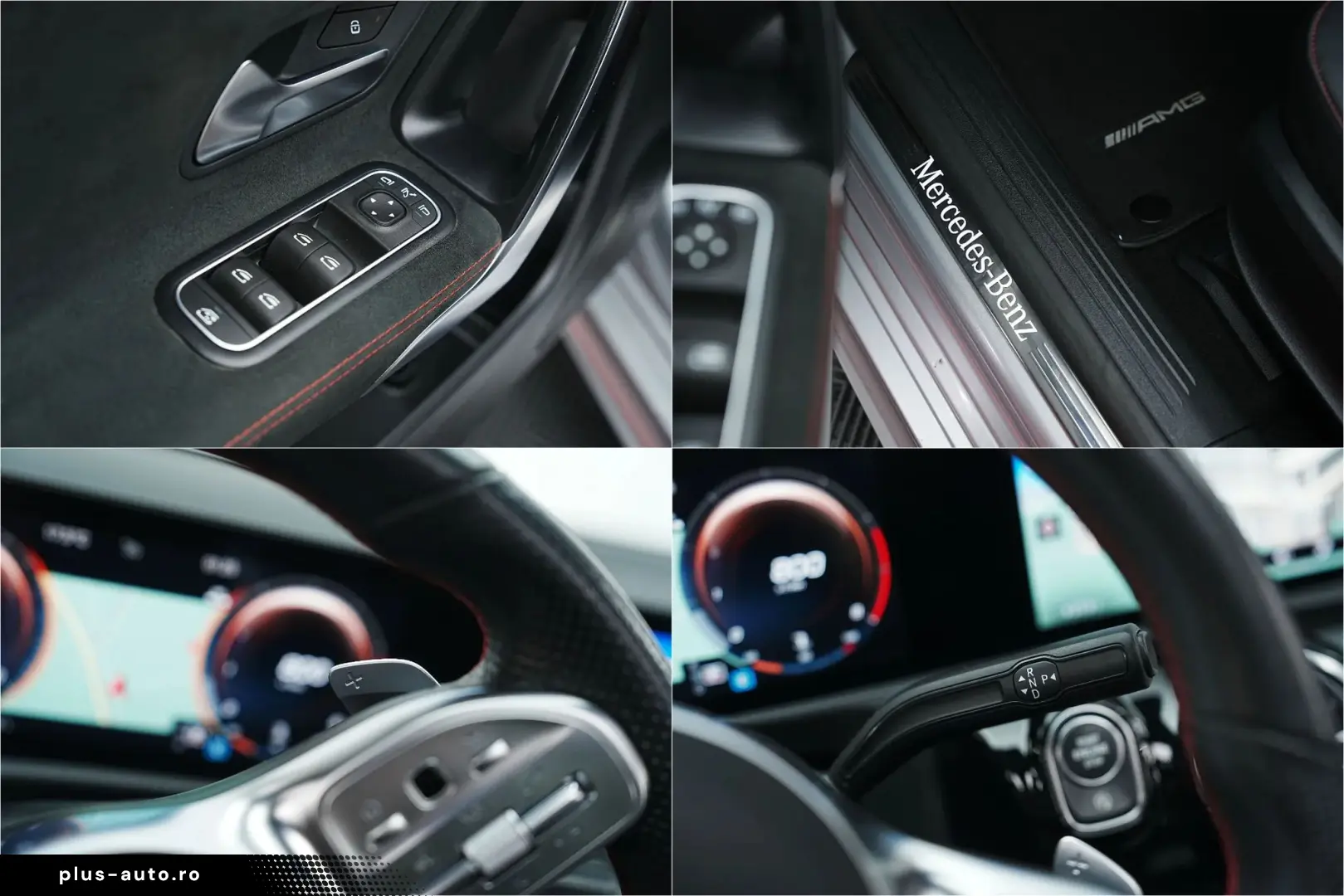 Mercedes-Benz Cla-180