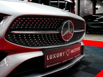 Mercedes-Benz Cla-180