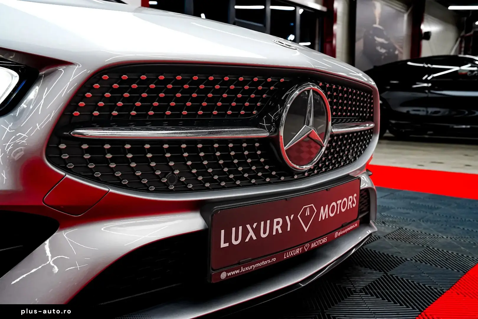 Mercedes-Benz Cla-180