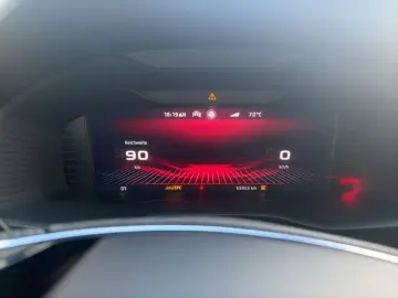 SKODA Kodiaq 2.0 TDI Sportline AHK LED NAVI PDC Tempom