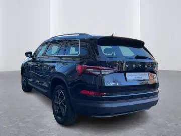 SKODA Kodiaq Style 2.0 TDI DSG Matrix-LED AHK Panorama