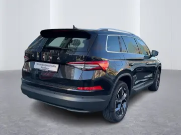 SKODA Kodiaq Style 2.0 TDI DSG Matrix-LED AHK Panorama