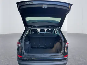 SKODA Kodiaq Style 2.0 TDI DSG Matrix-LED AHK Panorama