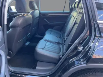 SKODA Kodiaq Style 2.0 TDI DSG Matrix-LED AHK Panorama