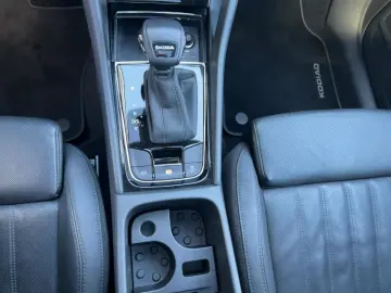 SKODA Kodiaq Style 2.0 TDI DSG Matrix-LED AHK Panorama