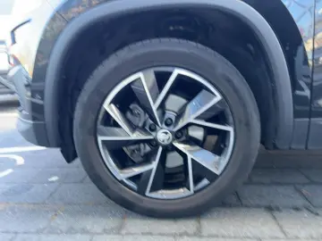 SKODA Kodiaq Style 2.0 TDI DSG Matrix-LED AHK Panorama