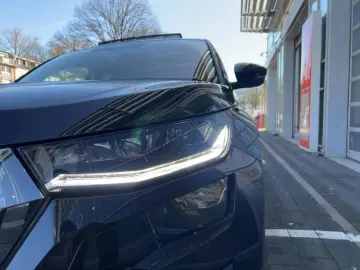 SKODA Kodiaq Style 2.0 TDI DSG Matrix-LED AHK Panorama