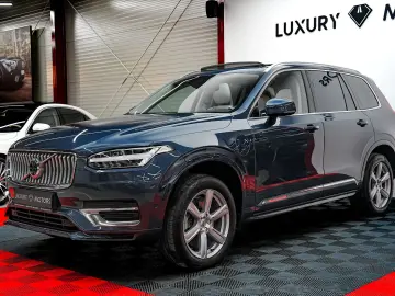 Volvo Xc-90 Gen-Ii-2015