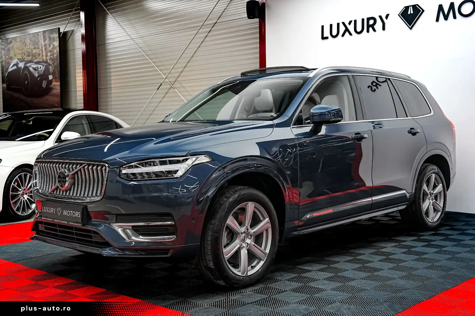 Volvo Xc-90 Gen-Ii-2015