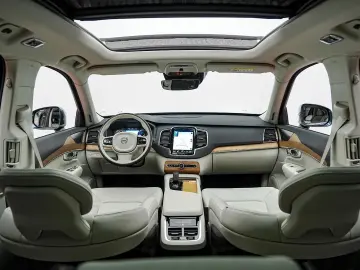 Volvo Xc-90 Gen-Ii-2015