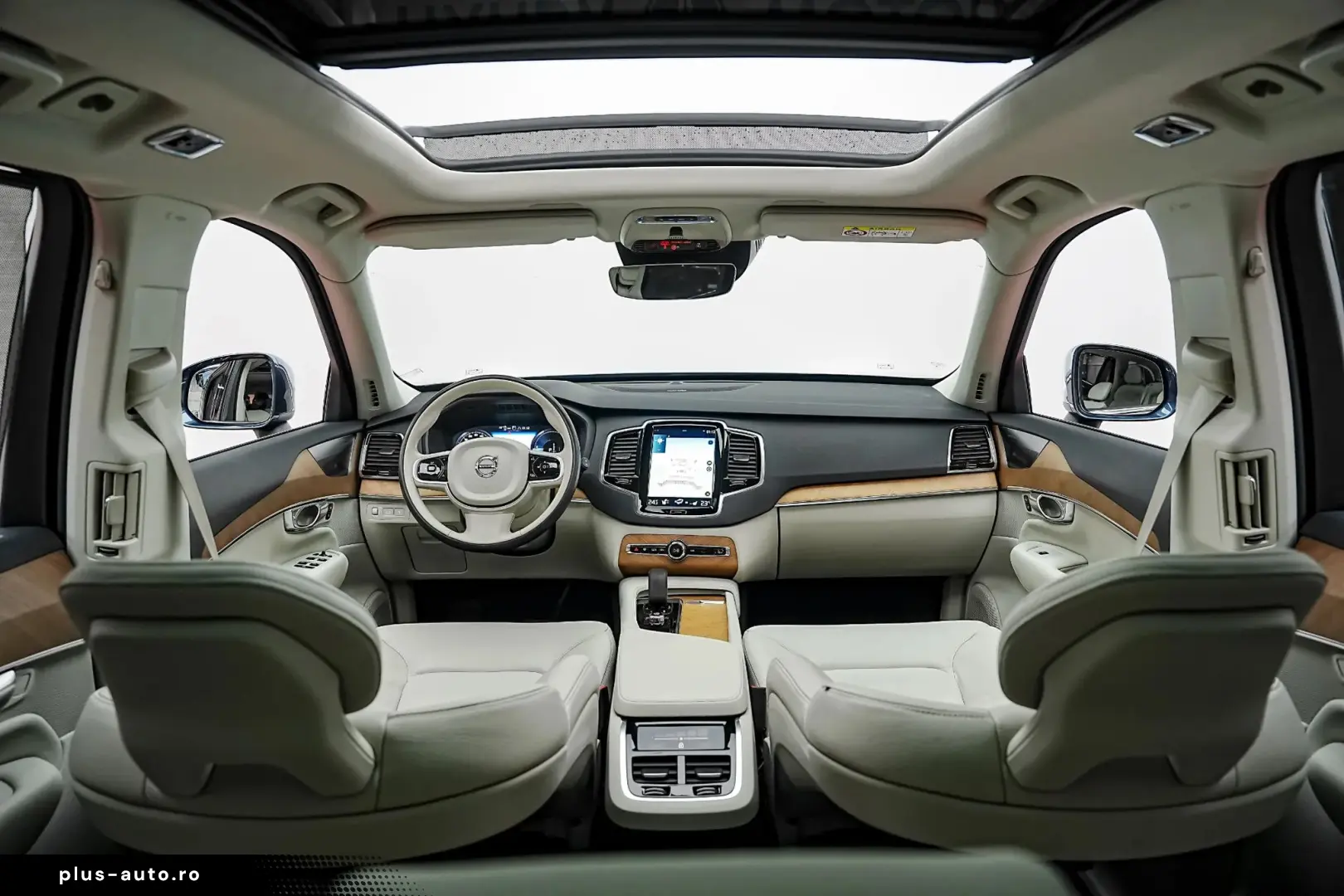 Volvo Xc-90 Gen-Ii-2015