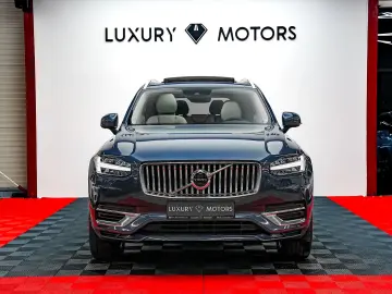 Volvo Xc-90 Gen-Ii-2015