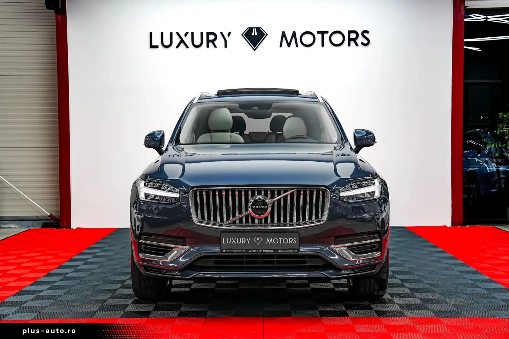 Volvo Xc-90 Gen-Ii-2015