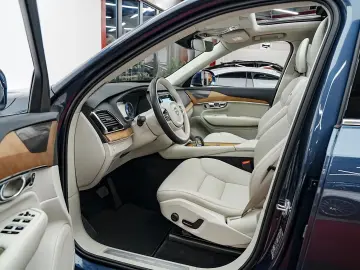 Volvo Xc-90 Gen-Ii-2015