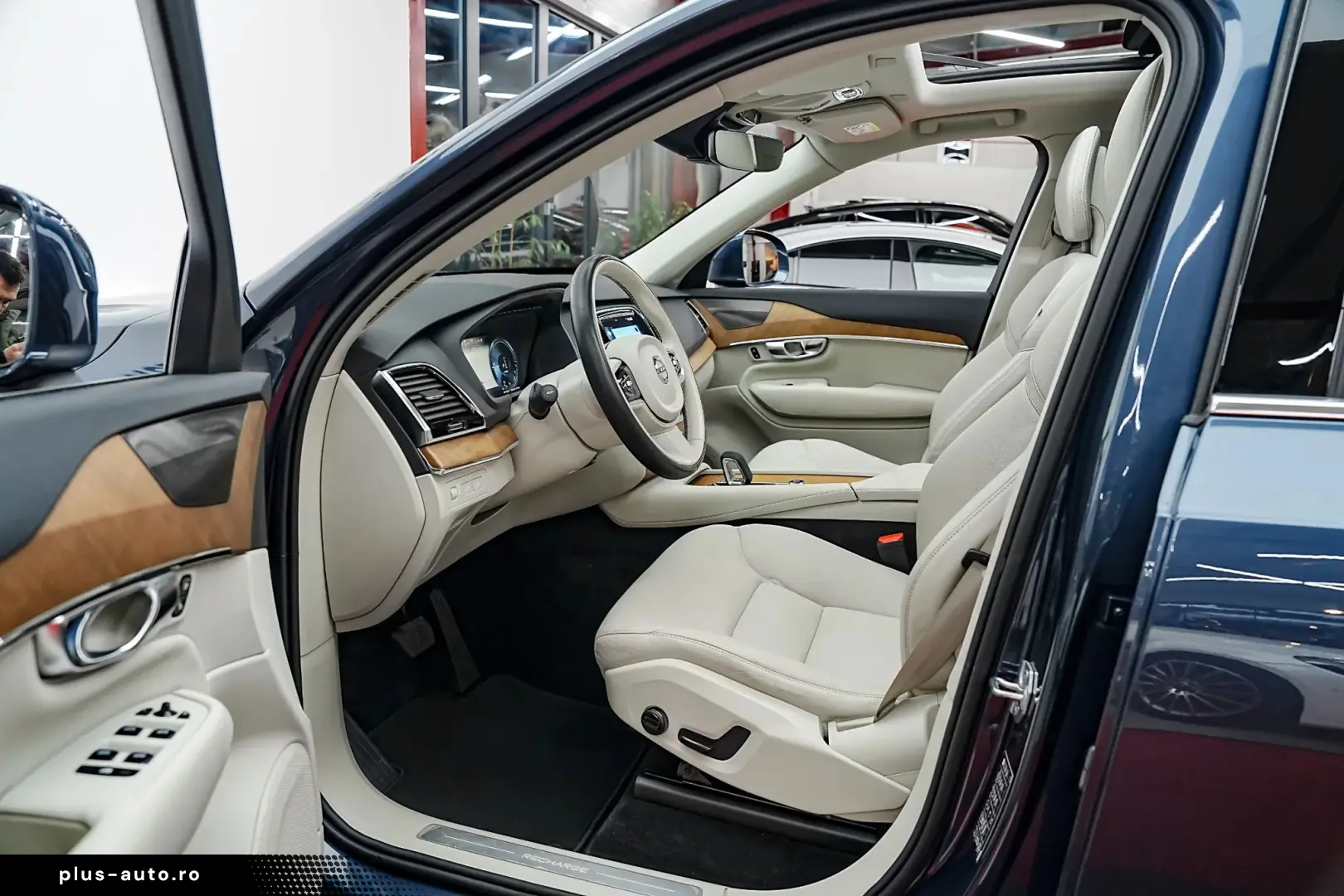 Volvo Xc-90 Gen-Ii-2015