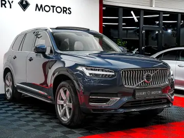 Volvo Xc-90 Gen-Ii-2015