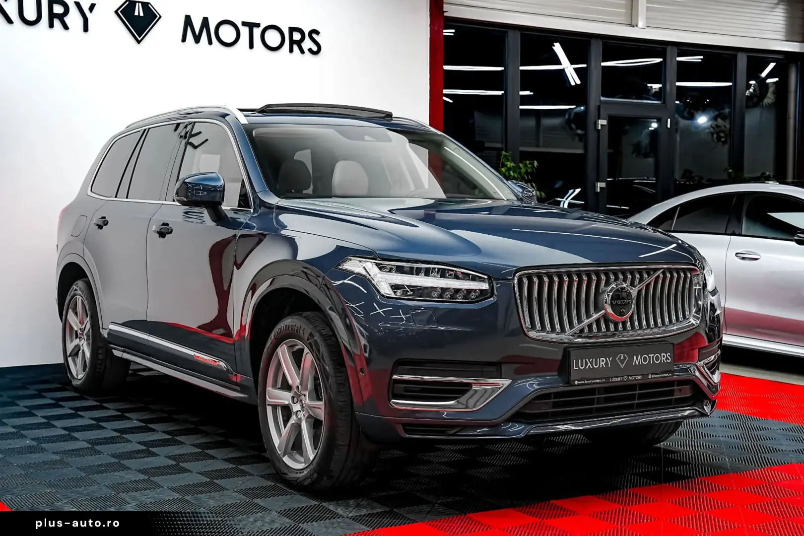 Volvo Xc-90 Gen-Ii-2015