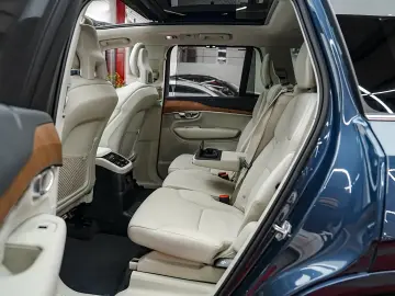 Volvo Xc-90 Gen-Ii-2015