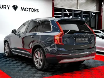 Volvo Xc-90 Gen-Ii-2015