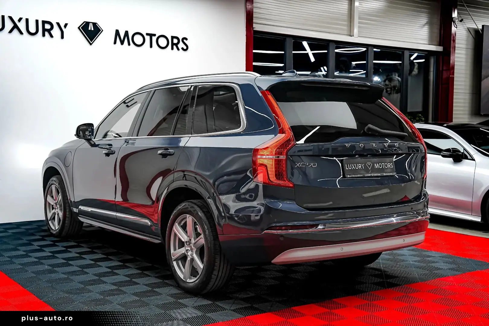 Volvo Xc-90 Gen-Ii-2015