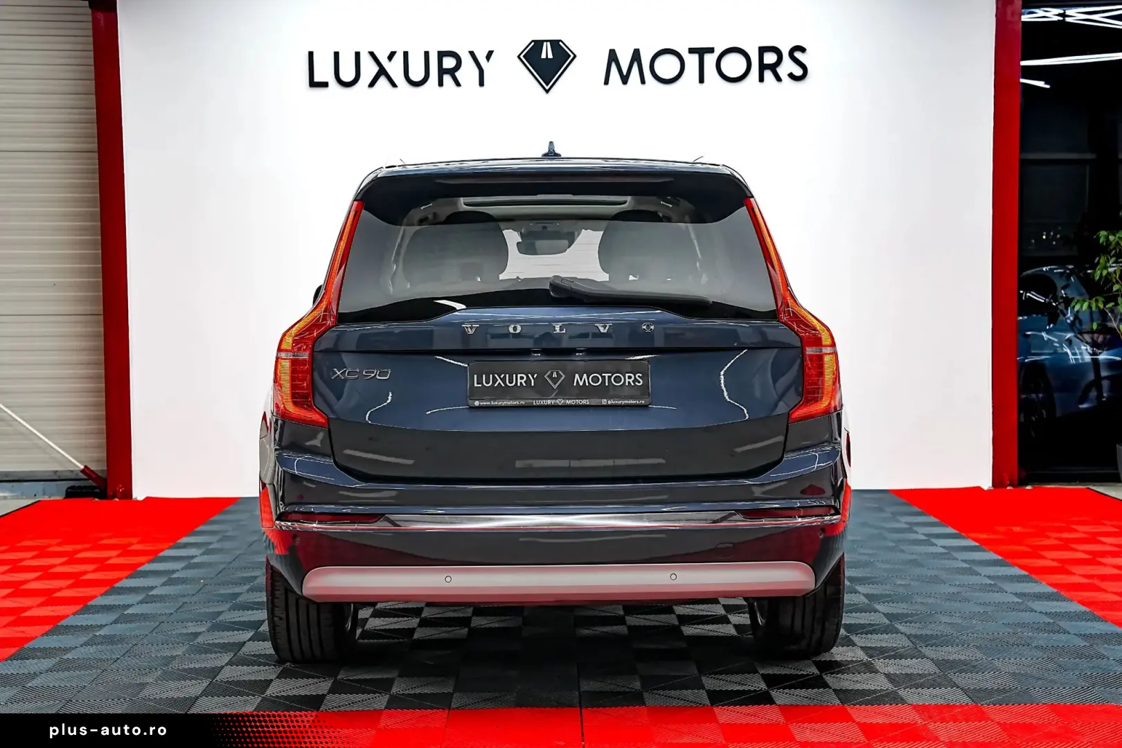 Volvo Xc-90 Gen-Ii-2015