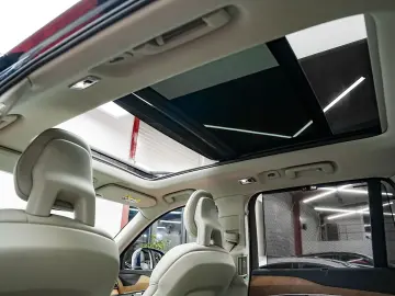 Volvo Xc-90 Gen-Ii-2015