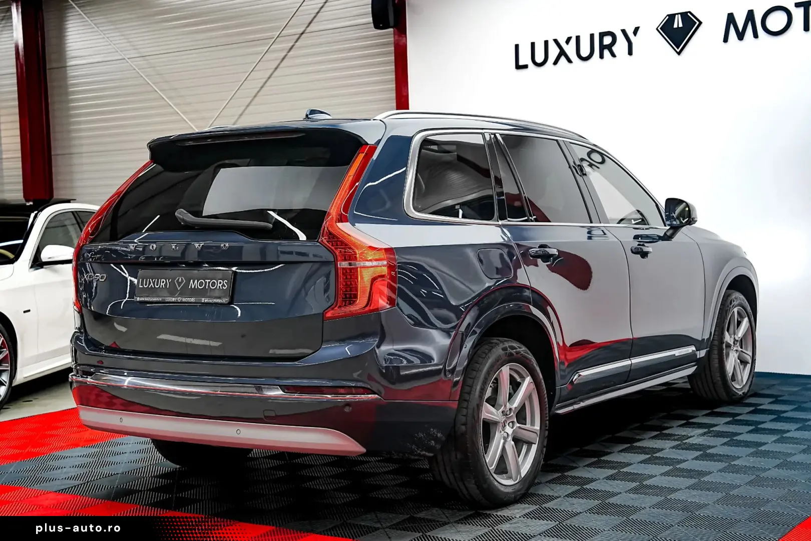 Volvo Xc-90 Gen-Ii-2015