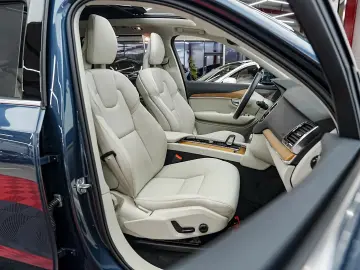 Volvo Xc-90 Gen-Ii-2015