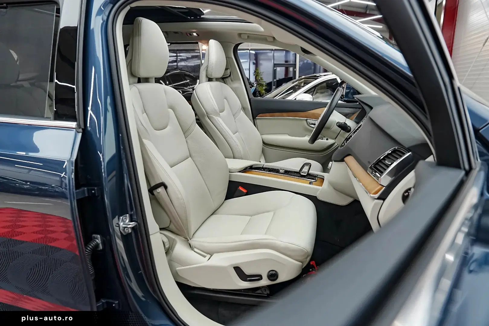 Volvo Xc-90 Gen-Ii-2015