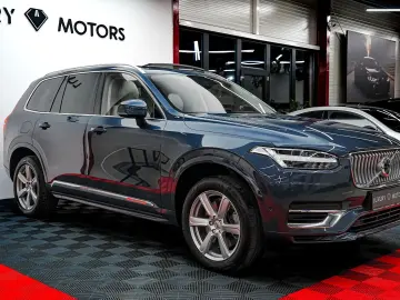 Volvo Xc-90 Gen-Ii-2015