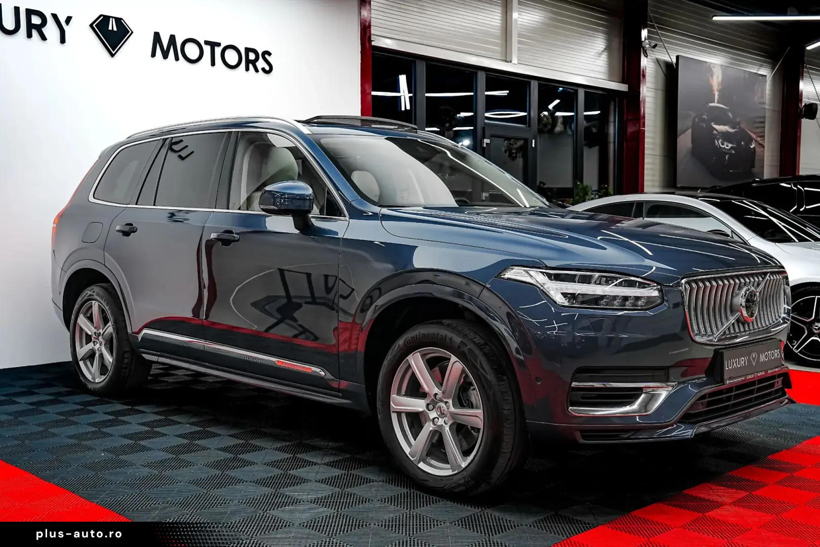 Volvo Xc-90 Gen-Ii-2015