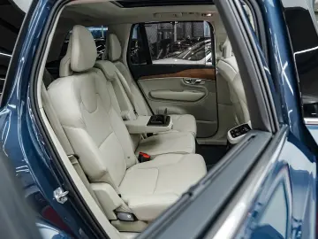 Volvo Xc-90 Gen-Ii-2015