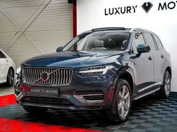 Volvo Xc-90 Gen-Ii-2015