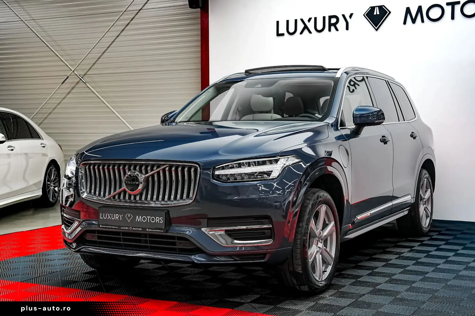 Volvo Xc-90 Gen-Ii-2015