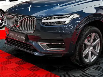 Volvo Xc-90 Gen-Ii-2015