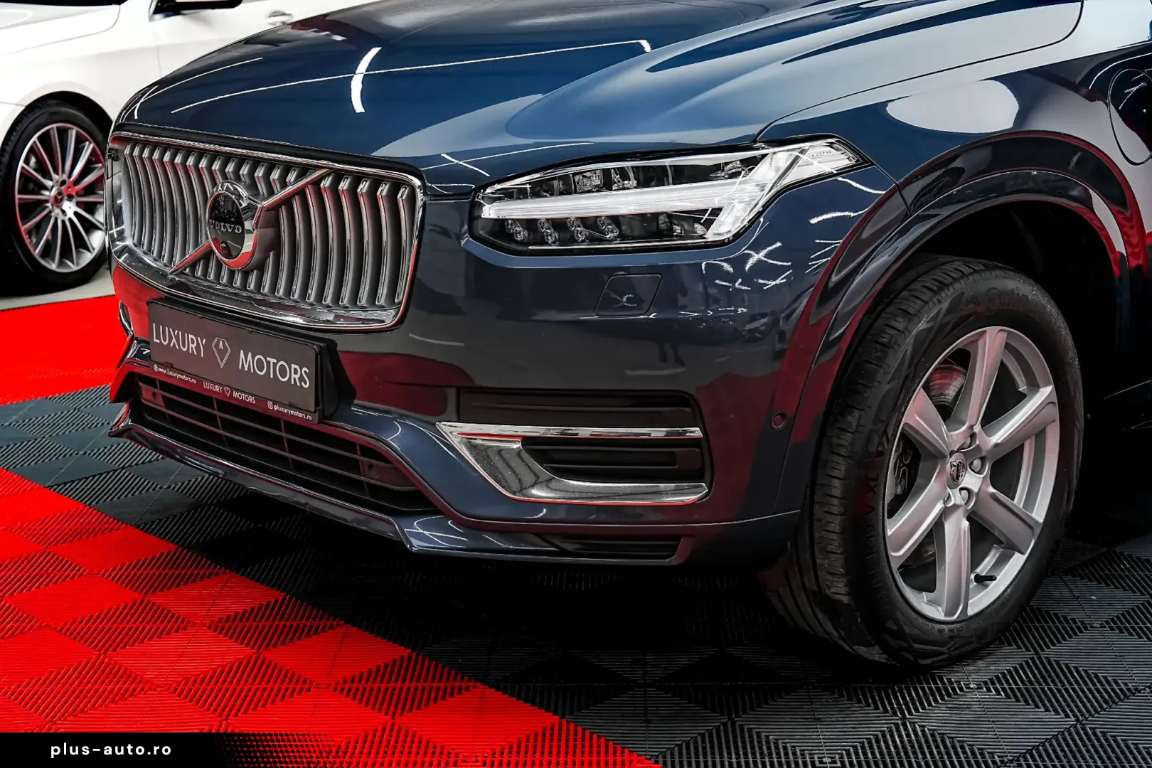 Volvo Xc-90 Gen-Ii-2015