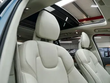 Volvo Xc-90 Gen-Ii-2015