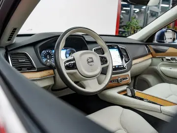 Volvo Xc-90 Gen-Ii-2015