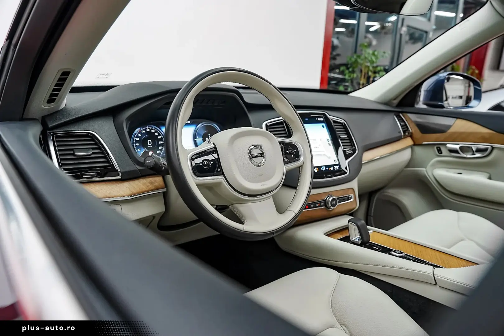 Volvo Xc-90 Gen-Ii-2015