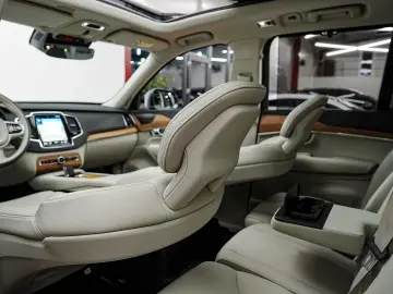 Volvo Xc-90 Gen-Ii-2015