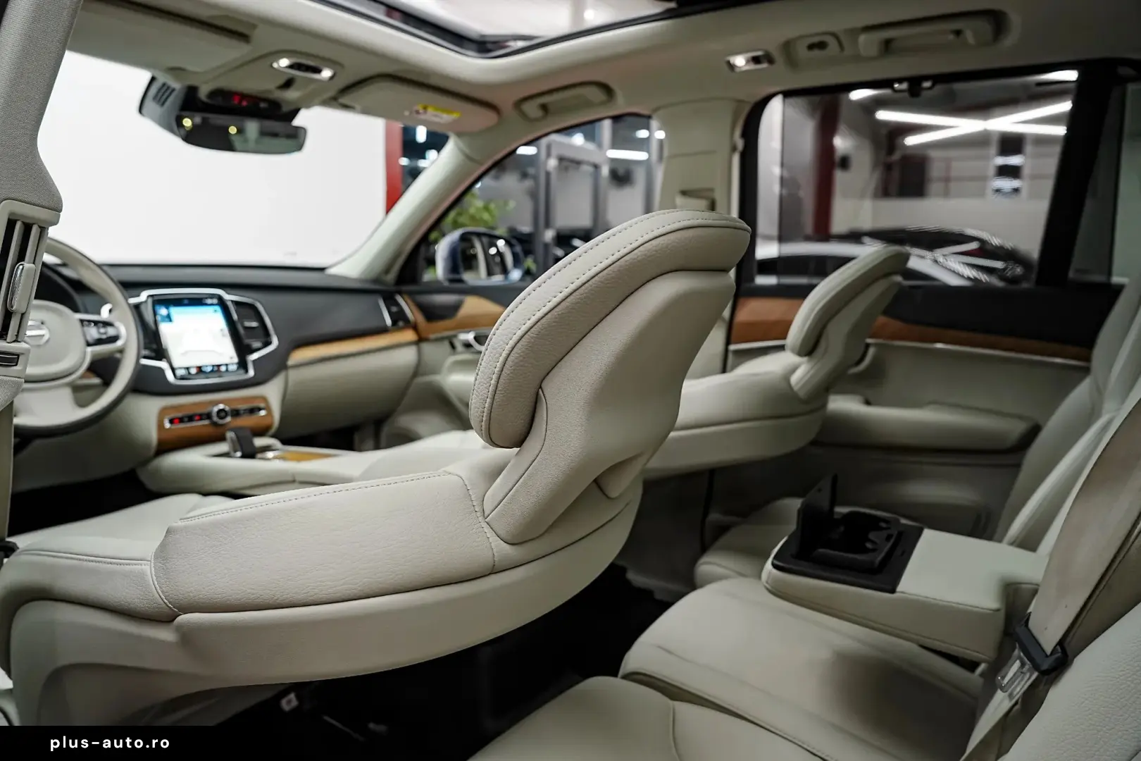 Volvo Xc-90 Gen-Ii-2015